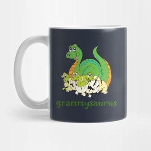 grammysaurus Mug